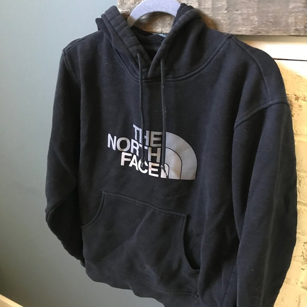 The North Face Hoodie